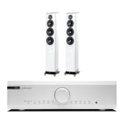 Pachet PROMO Musical Fidelity M6xi + ELAC Vela FS409.2