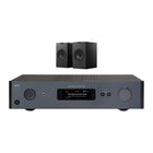 Pachet PROMO NAD C379 + KEF Q3 Meta