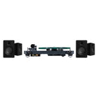 Pachet PROMO NAD C588 + Kanto Audio TUK