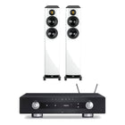 Pachet PROMO Primare I35 Prisma DM36 + ELAC Vela FS408.2