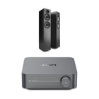 Pachet PROMO WiiM Amp Pro + Acoustic Energy AE109.2