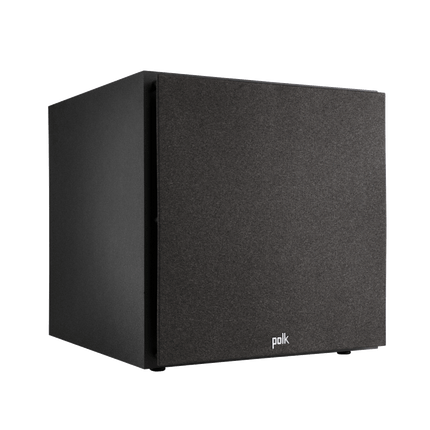 Polk Audio MONITOR XT12SUB Default Title