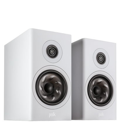 Polk Audio Signature Elite ES20 White