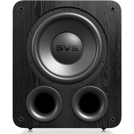 SVS PB-3000 R|Evolution, vedere frontală
