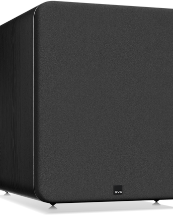 SVS PB-3000 R|Evolution cu grila montată