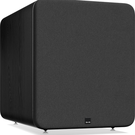 SVS PB-3000 R|Evolution cu grila montată