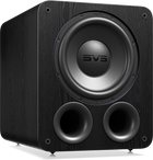 SVS PB-3000 R|Evolution, finisaj Premium Black Ash