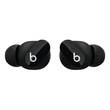 Casti BEATS Studio Buds, True Wireless, Bluetooth, In-Ear, Microfon, Noise Cancelling, Black