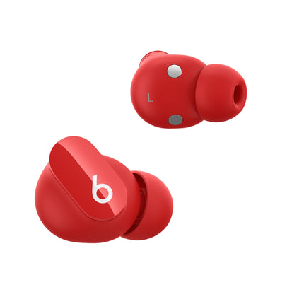 Casti BEATS Studio Buds, True Wireless, Bluetooth, In-Ear, Microfon, Noise Cancelling, Black