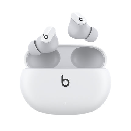 Casti BEATS Studio Buds, True Wireless, Bluetooth, In-Ear, Microfon, Noise Cancelling, Black