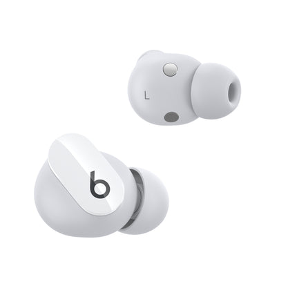 Casti BEATS Studio Buds, True Wireless, Bluetooth, In-Ear, Microfon, Noise Cancelling, Black