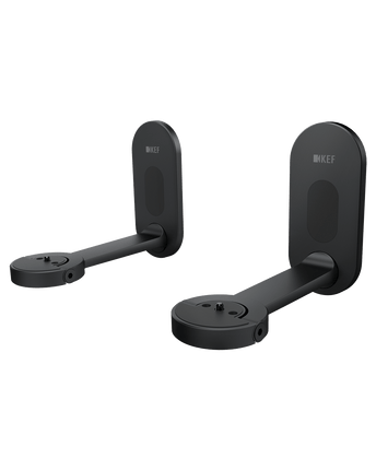KEF B1 resigilat - Black