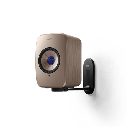 Suport de perete KEF B1 Wall Braket pentru LSX