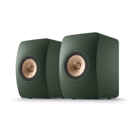 Boxe de raft pasive KEF LS50 Meta