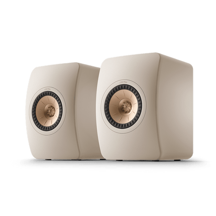 Boxe de raft pasive KEF LS50 Meta