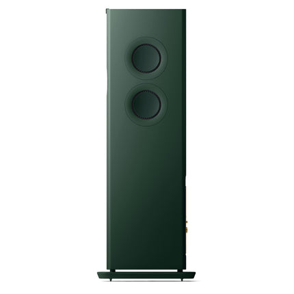 Set Boxe active KEF LS60 Wireless, Lotus Edition