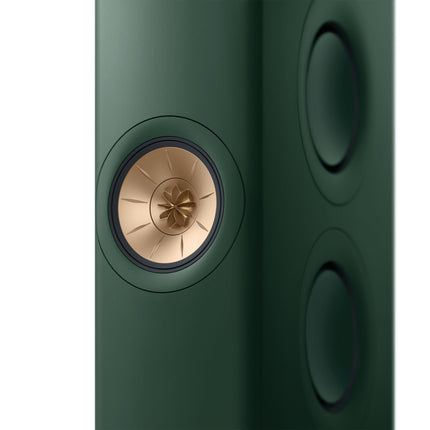 Set Boxe active KEF LS60 Wireless, Lotus Edition