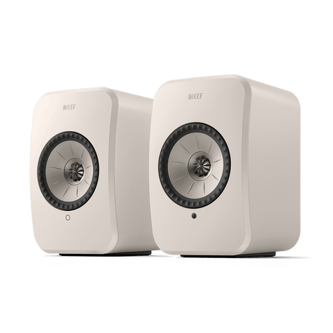 KEF LSX II LT