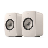 KEF LSX II LT