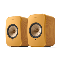 KEF LSX II