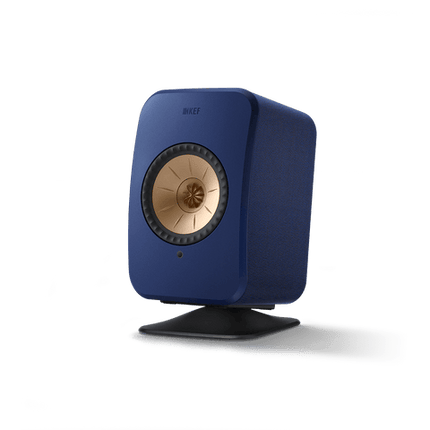 Standuri de birou KEF P1 pentru boxele LSX