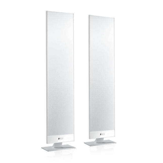 Boxe slim on-wall KEF T301