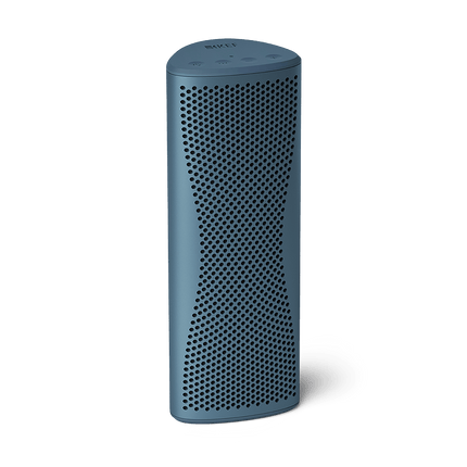 KEF Muo resigilat - Blue Aura