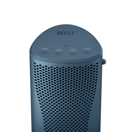 Boxa activa KEF Muo, HiFi, Bluetooth