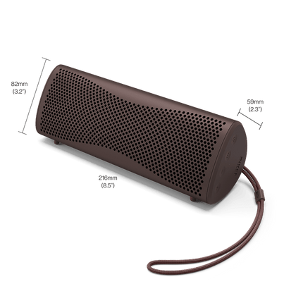 Boxa activa KEF Muo, HiFi, Bluetooth