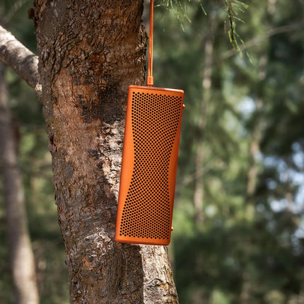 Boxa activa KEF Muo, HiFi, Bluetooth