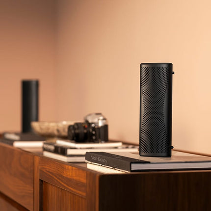 Boxa activa KEF Muo, HiFi, Bluetooth