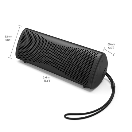 Boxa activa KEF Muo, HiFi, Bluetooth