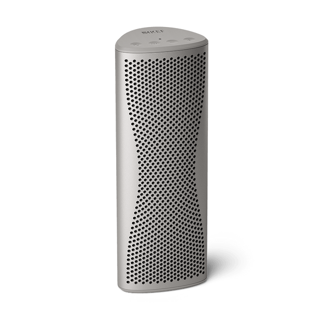 Boxa activa KEF Muo, HiFi, Bluetooth