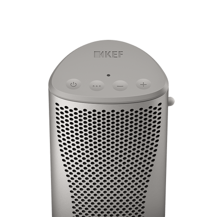 Boxa activa KEF Muo, HiFi, Bluetooth