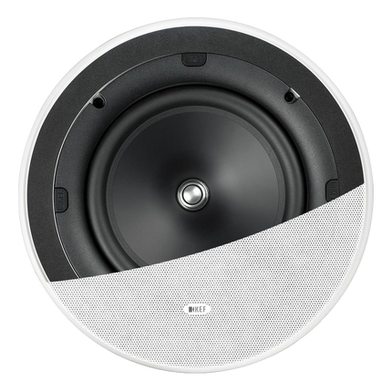 KEF Ci200ER — imagine principală, fundal transparent