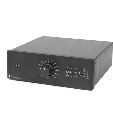 Preamplificator Phono Pro-Ject Phono Box RS