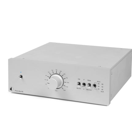 Preamplificator Phono Pro-Ject Phono Box RS