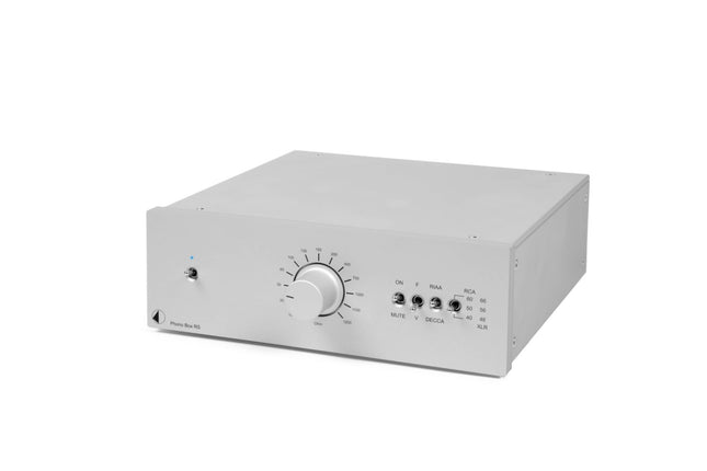 Preamplificator Phono Pro-Ject Phono Box RS