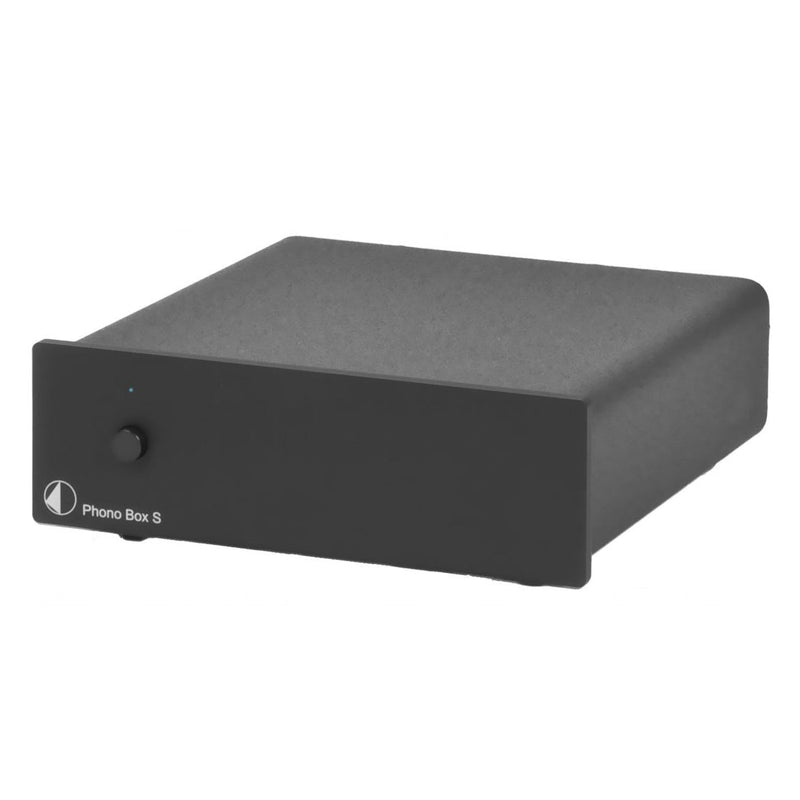 Preamplificator Pro-Ject Phono Box S