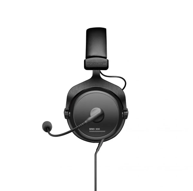 Casti PC/Gaming Beyerdynamic MMX 300 (2nd Generation)