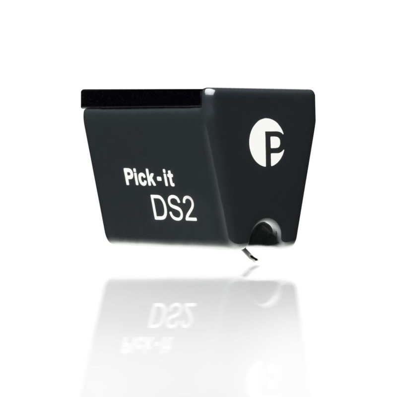 Doza Pro-Ject Pick it DS2 (MC)