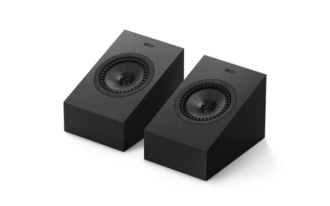 Boxe Atmos KEF Q8 Meta