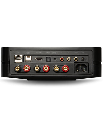 Bluesound POWERNODE N331