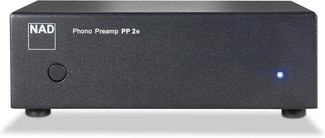 Preamplificator Phono NAD PP 2e