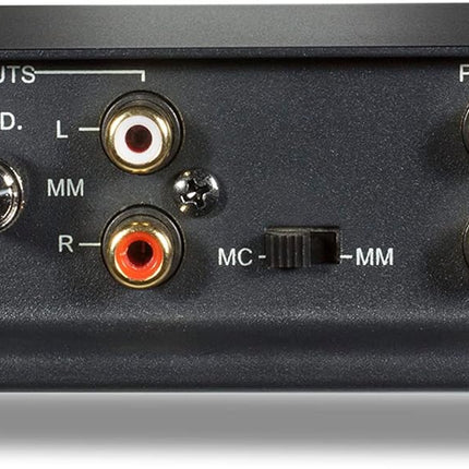 Preamplificator Phono NAD PP 2e