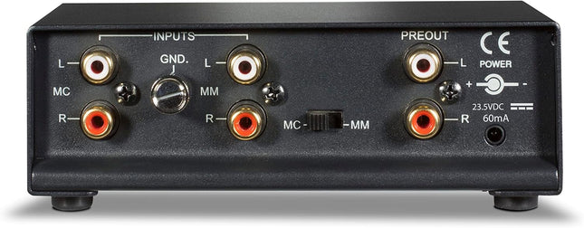 Preamplificator Phono NAD PP 2e