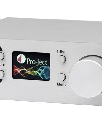 DAC Pro-Ject Pre Box S2 Digital