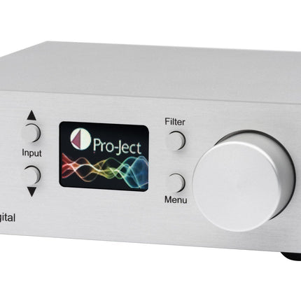 DAC Pro-Ject Pre Box S2 Digital