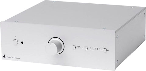 Pro-Ject Pre Box DS2 Analogue