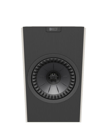 Model 3D KEF Coda W, finisaj Nickel Grey